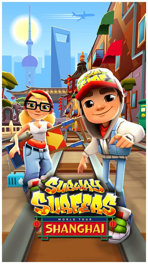 subway surfers play for free